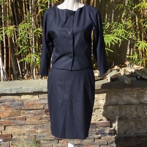 Liz Claiborne Women’s Suit